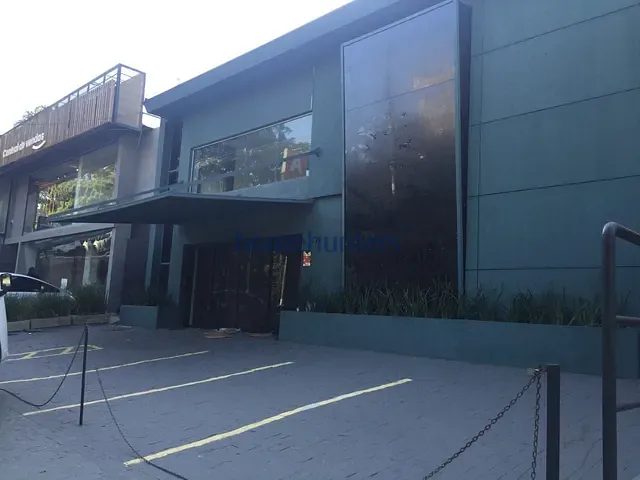Prédio com 574m², para alugar, no bairro Cambuí em Campinas