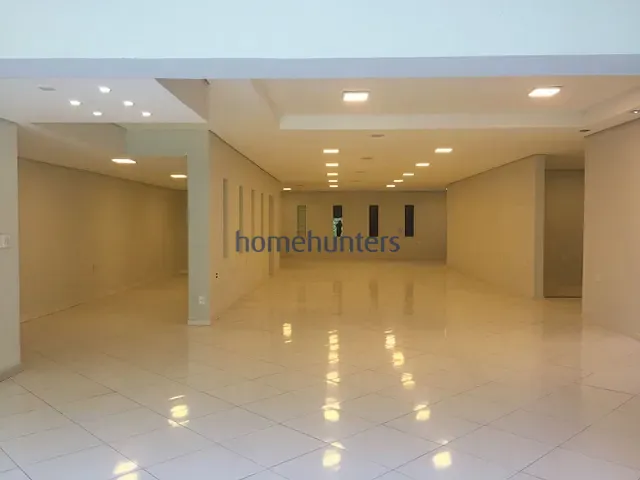 Prédio com 574m², para alugar, no bairro Cambuí em Campinas