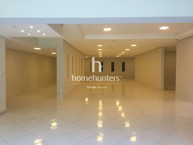 Prédio com 574m², para alugar, no bairro Cambuí em Campinas