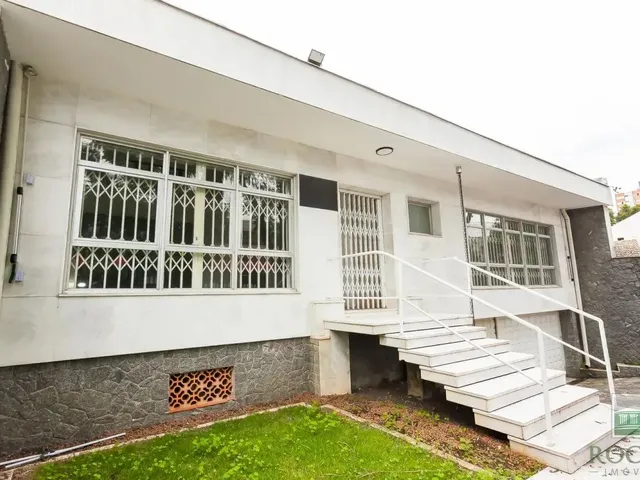 Prédio para alugar, no bairro Água Verde em Curitiba