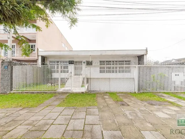 Prédio para alugar, no bairro Água Verde em Curitiba