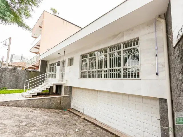 Prédio para alugar, no bairro Água Verde em Curitiba