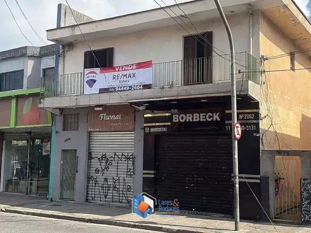 Terreno com 438m², à venda, no bairro Brasilãndia em São Paulo