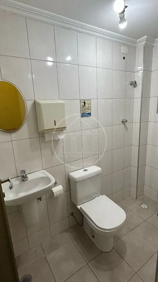 Prédio Inteiro, 385 m² - Foto 12