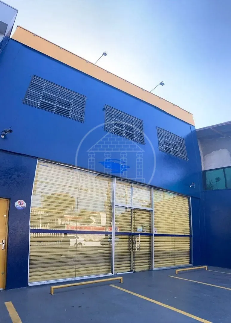 Prédio Inteiro, 385 m² - Foto 8