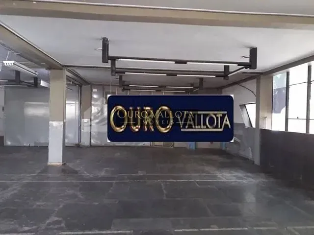 Prédio com 805m², à venda, no bairro Mooca em São Paulo