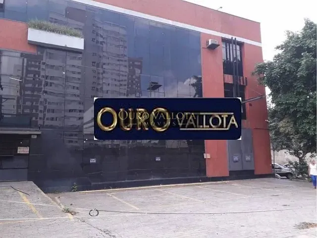 Prédio com 805m², à venda, no bairro Mooca em São Paulo