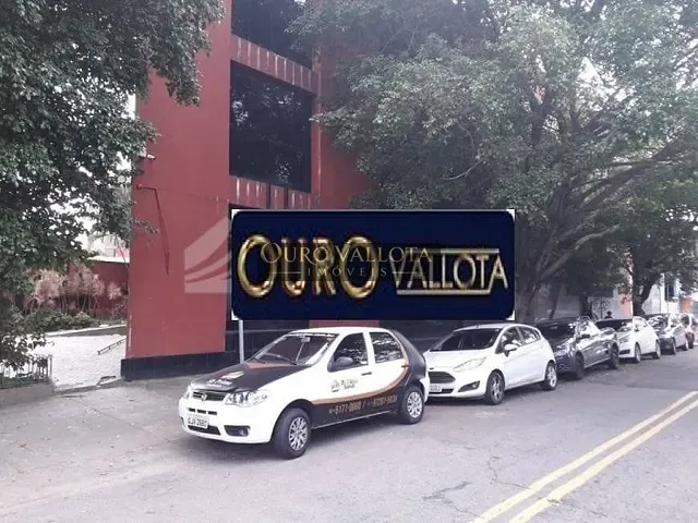 Prédio com 805m², à venda, no bairro Mooca em São Paulo