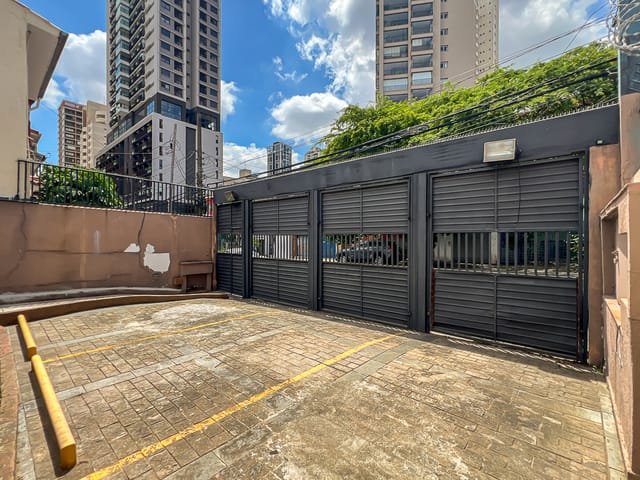 Prédio com 358m², à venda, no bairro Perdizes em São Paulo