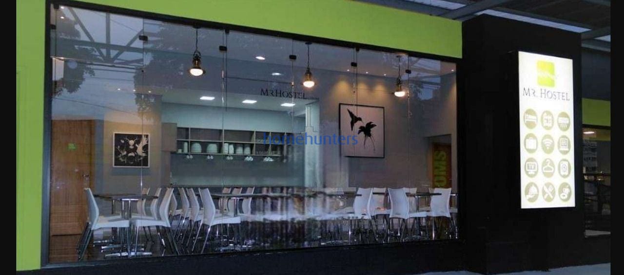Prédio Inteiro à venda e aluguel, 693m² - Foto 1