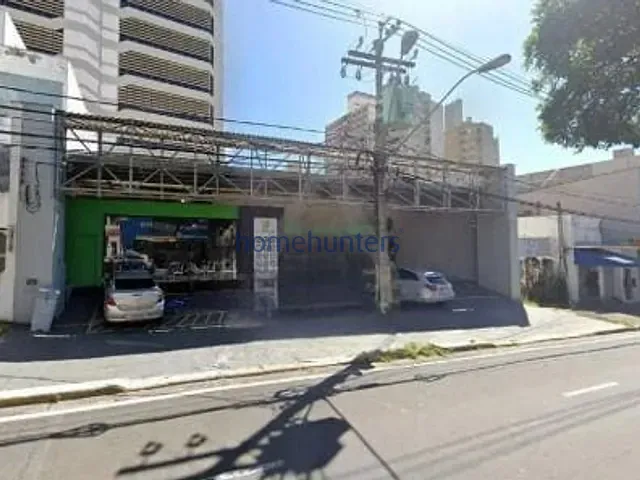 Prédio com 707m², à venda ou para alugar, no bairro Nova Campinas em Campinas