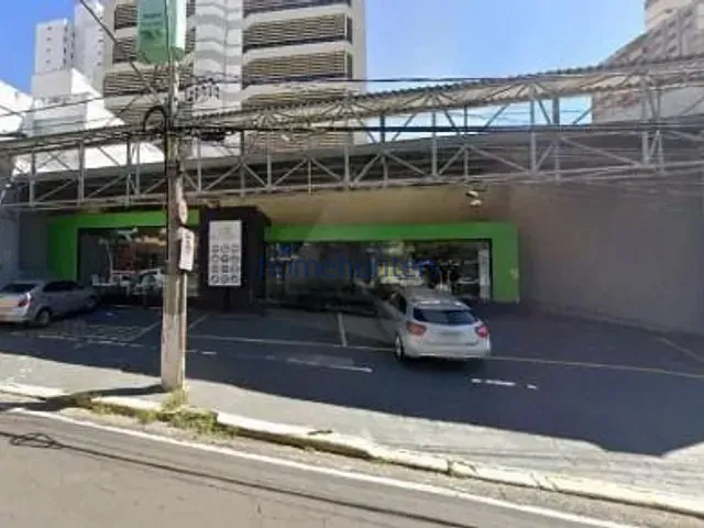 Prédio com 707m², à venda ou para alugar, no bairro Nova Campinas em Campinas