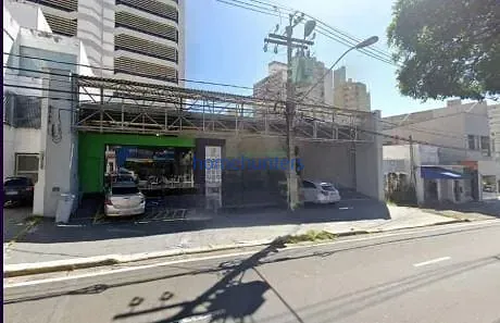 Prédio Inteiro, 693 m² - Foto 4