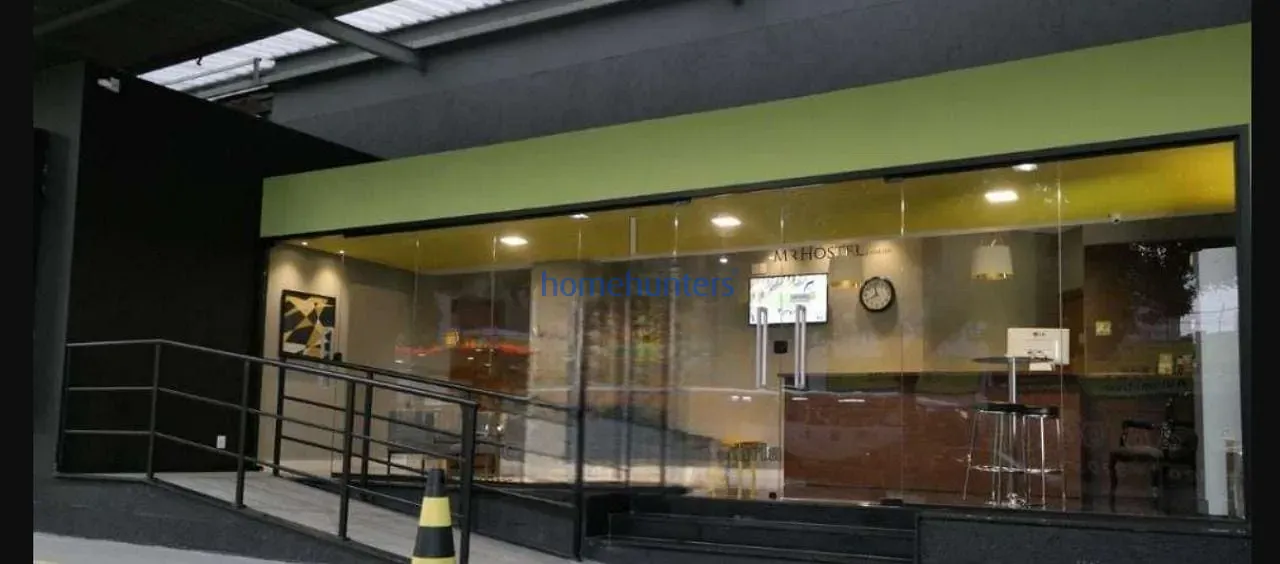 Prédio Inteiro, 693 m² - Foto 2