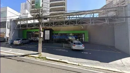 Prédio Inteiro, 693 m² - Foto 3