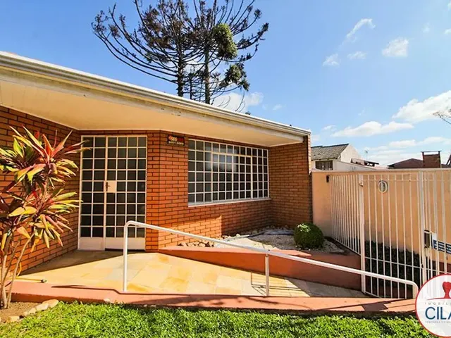 Prédio para alugar, no bairro Santa Quitéria em Curitiba