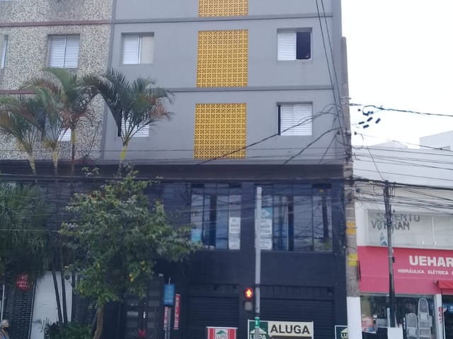 Prédio com 559m², à venda, no bairro Tucuruvi em São Paulo