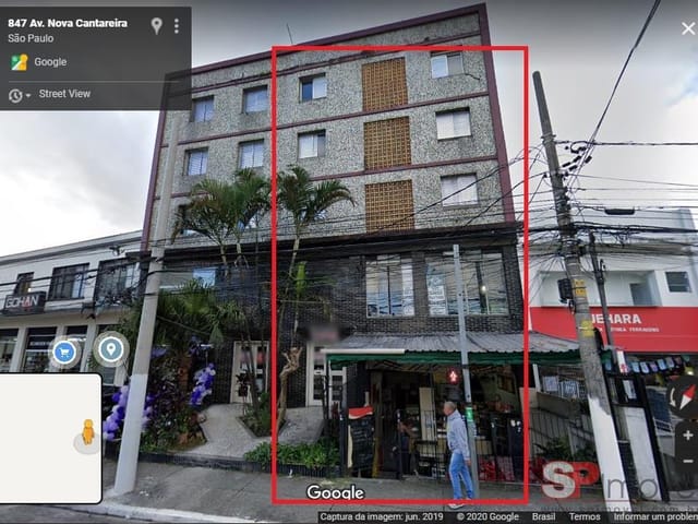 Prédio com 559m², à venda, no bairro Tucuruvi em São Paulo