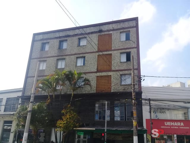 Prédio com 559m², à venda, no bairro Tucuruvi em São Paulo