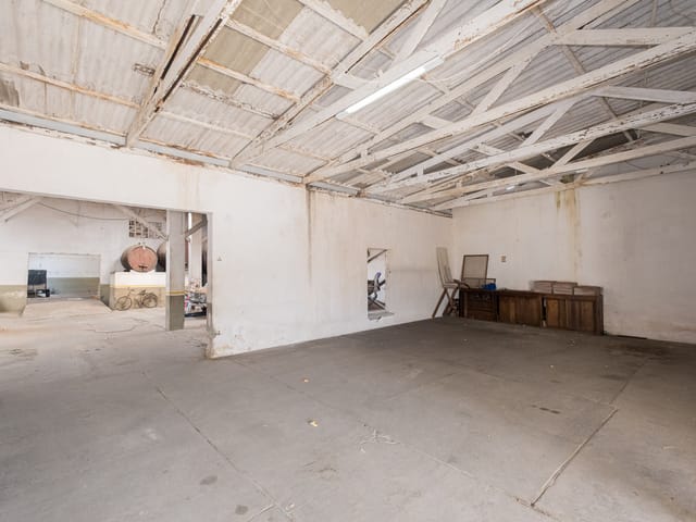 Prédio com 7200m², à venda, no bairro Três Vendas em Pelotas