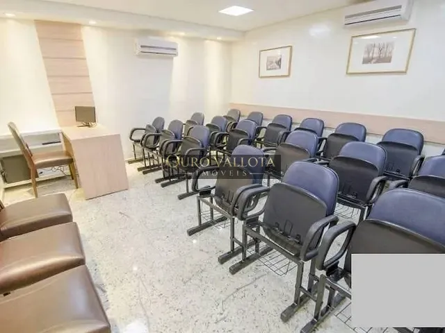 Prédio com 150m², para alugar, no bairro Alto da Mooca em São Paulo