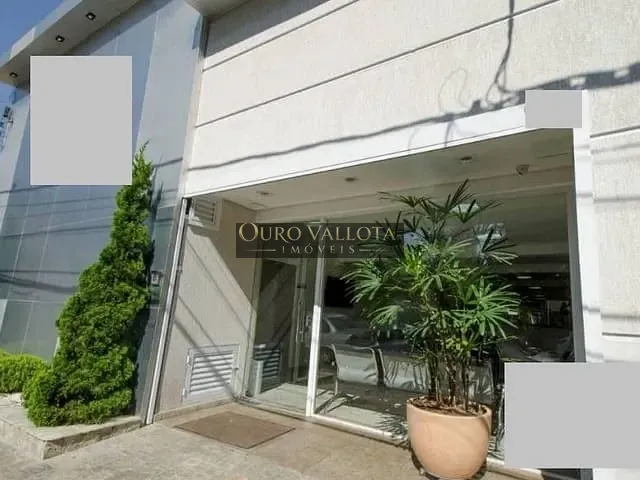 Prédio com 150m², para alugar, no bairro Alto da Mooca em São Paulo