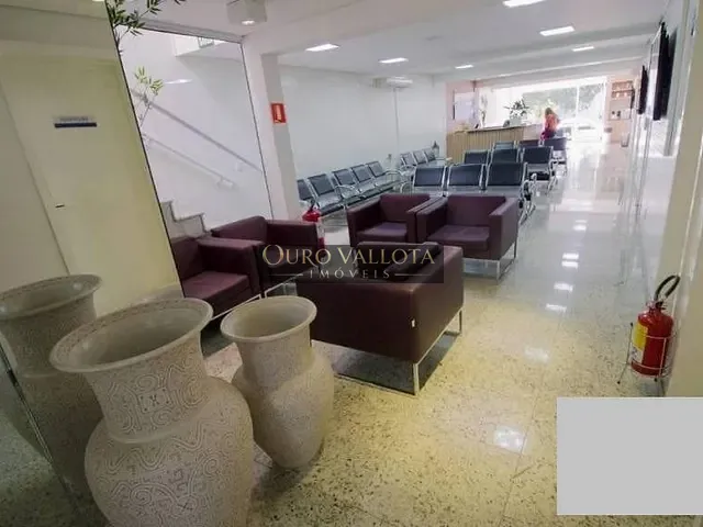 Prédio com 150m², para alugar, no bairro Alto da Mooca em São Paulo