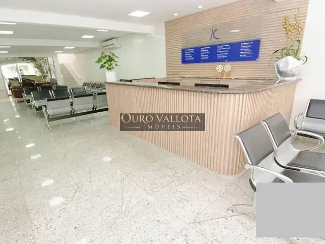 Prédio com 150m², para alugar, no bairro Alto da Mooca em São Paulo
