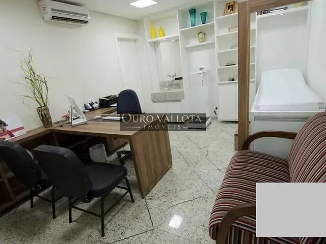 Prédio com 150m², para alugar, no bairro Alto da Mooca em São Paulo
