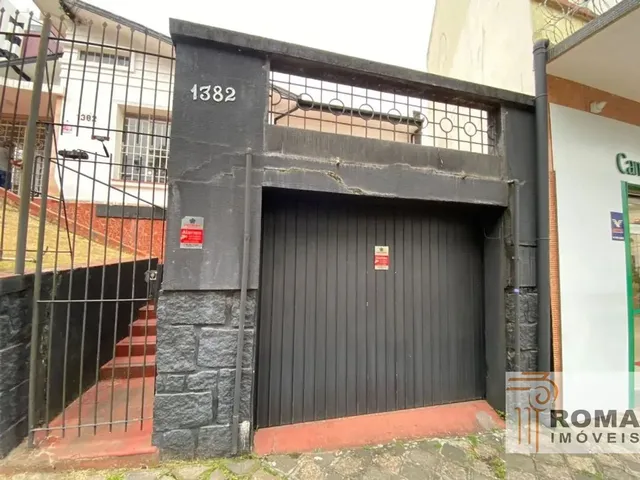 Prédio com 203m², à venda, no bairro Centro em Curitiba