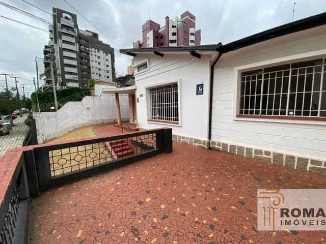 Prédio com 203m², à venda, no bairro Centro em Curitiba