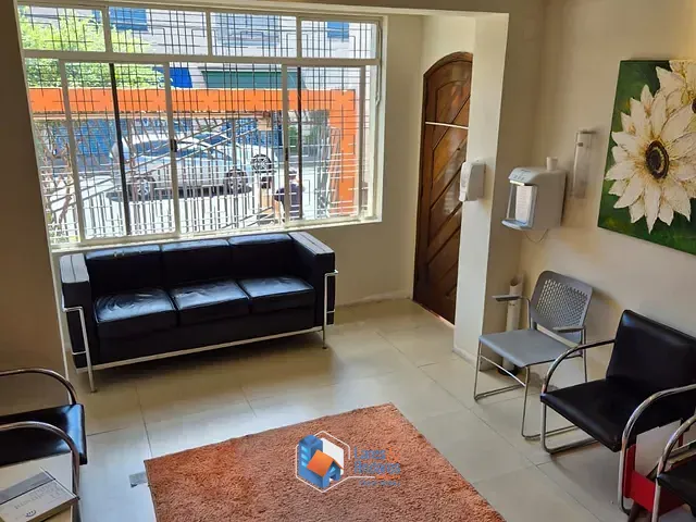 Prédio com 300m², à venda, no bairro Vila Romana em São Paulo