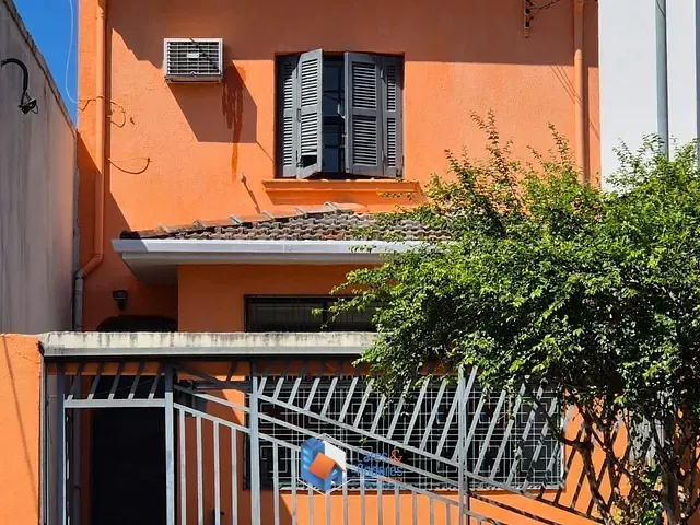 Prédio com 300m², à venda, no bairro Vila Romana em São Paulo