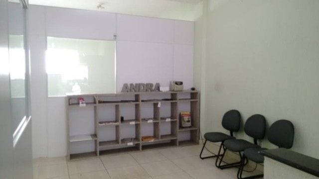 Prédio com 240m², à venda, no bairro Chácara Califórnia em São Paulo