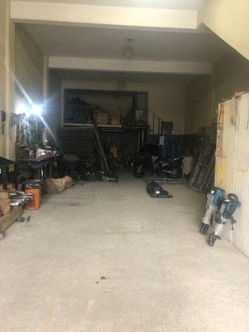 Prédio com 240m², à venda, no bairro Chácara Califórnia em São Paulo