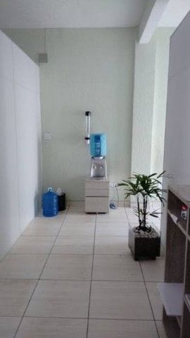 Prédio com 240m², à venda, no bairro Chácara Califórnia em São Paulo