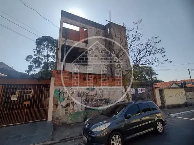 Prédio com 700m², à venda, no bairro Vila do Castelo em São Paulo