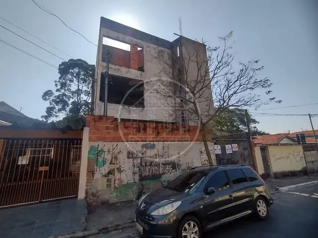 Prédio com 700m², à venda, no bairro Vila do Castelo em São Paulo
