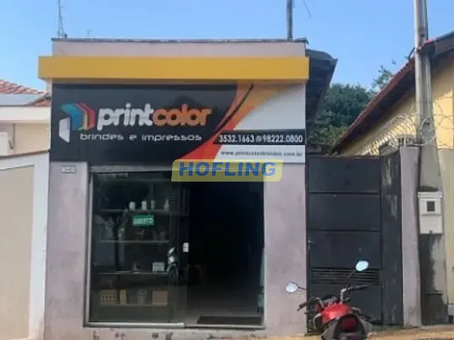 Prédio com 165m², à venda, no bairro Vila Aparecida em Rio Claro