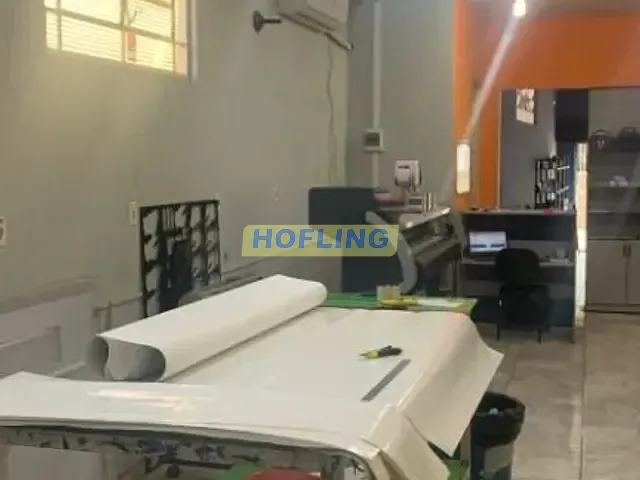Prédio com 165m², à venda, no bairro Vila Aparecida em Rio Claro