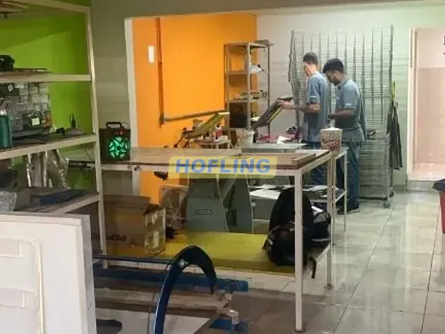 Prédio com 165m², à venda, no bairro Vila Aparecida em Rio Claro