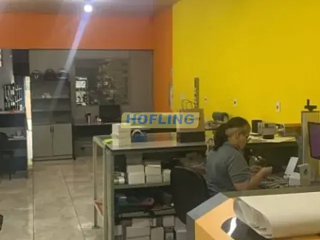 Prédio com 165m², à venda, no bairro Vila Aparecida em Rio Claro