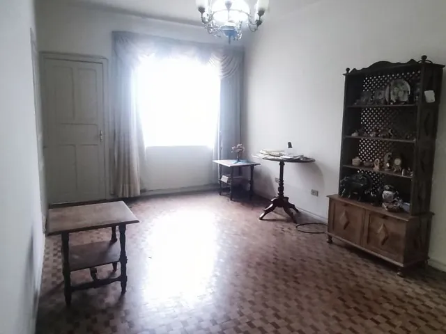 Prédio com 560m² 6 quartos e 4 banheiros, à venda, no bairro Alto da Rua XV em Curitiba