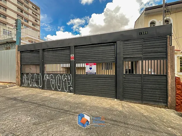 Prédio com 358m², à venda, no bairro Perdizes em São Paulo
