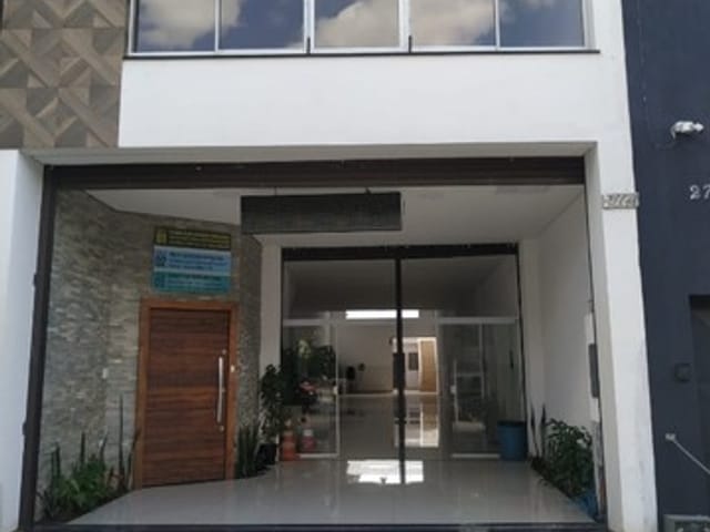 Prédio com 330m², à venda, no bairro Penha de França em São Paulo