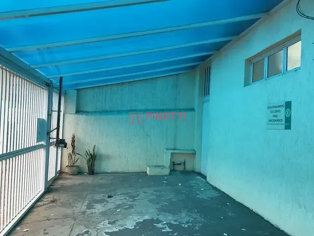 Prédio para alugar, no bairro Vila Olga em São Bernardo do Campo