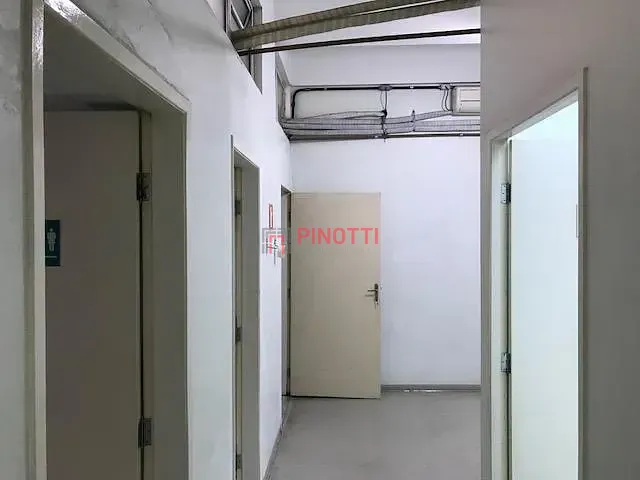 Prédio para alugar, no bairro Vila Olga em São Bernardo do Campo
