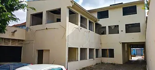 Prédio Inteiro, 900 m² - Foto 2