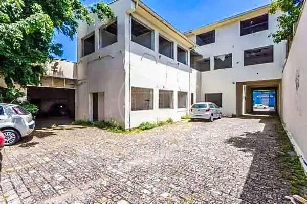 Prédio Inteiro, 900 m² - Foto 5