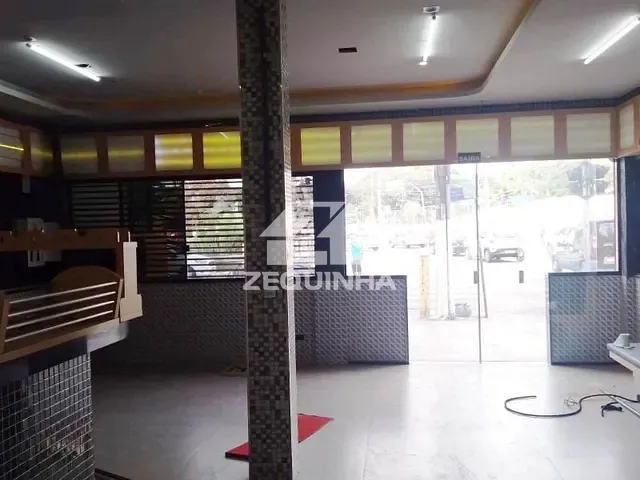 Prédio com 125m², à venda, no bairro Centro em Osasco